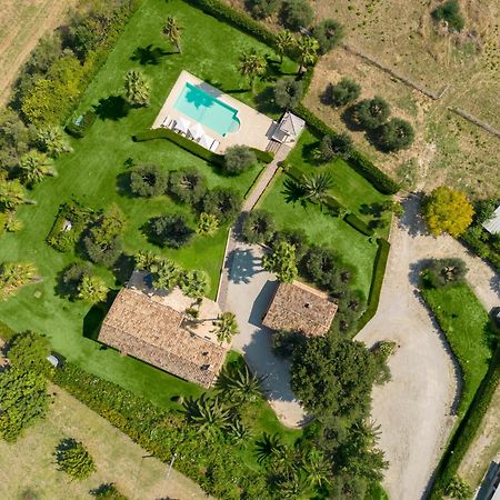 Villa Iulia - Vibra Controguerra Экстерьер фото