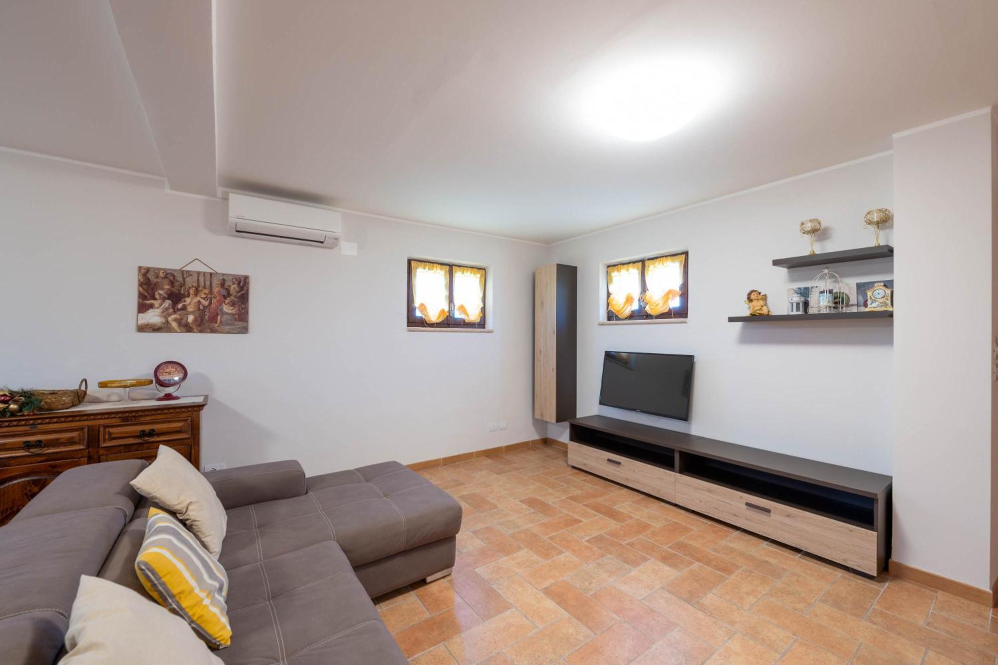 Villa Iulia - Vibra Controguerra Экстерьер фото