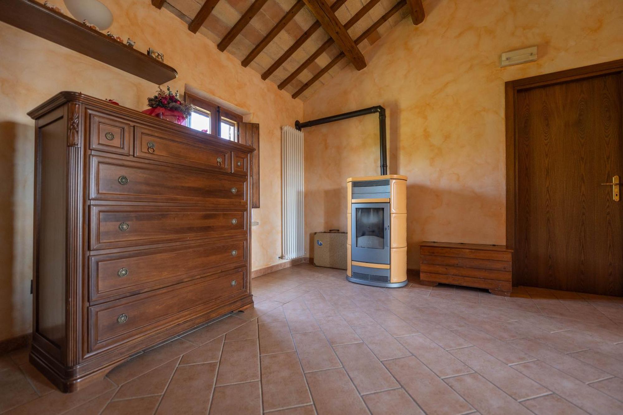 Villa Iulia - Vibra Controguerra Экстерьер фото