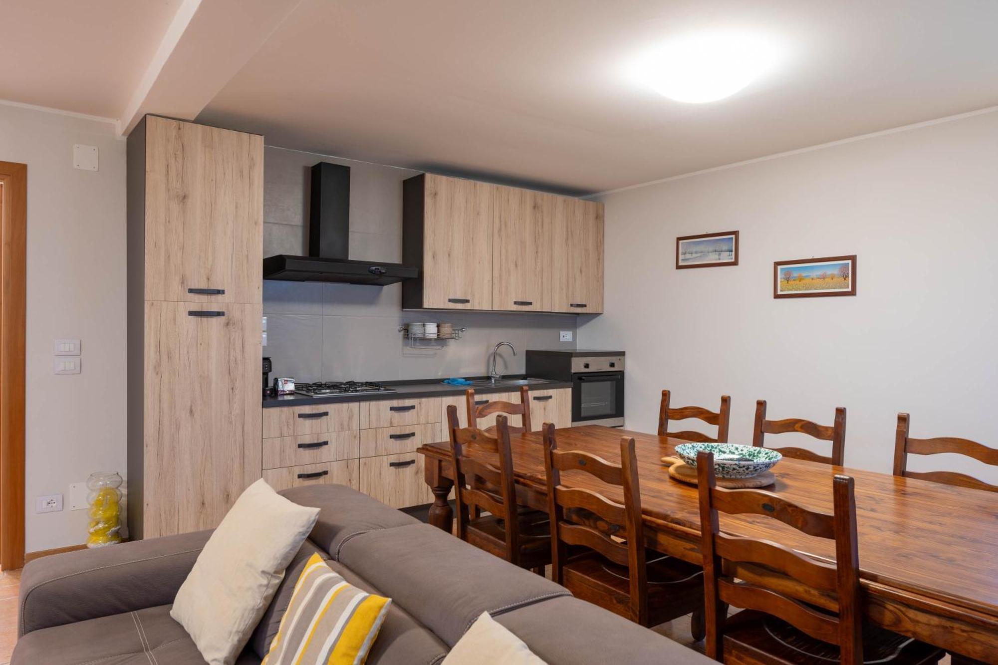 Villa Iulia - Vibra Controguerra Экстерьер фото