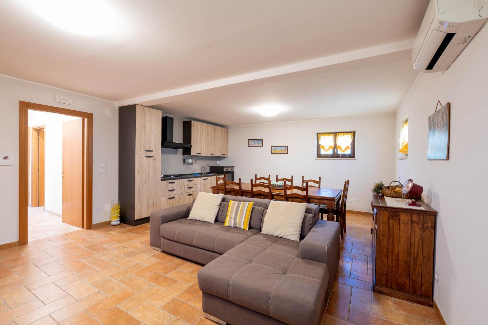 Villa Iulia - Vibra Controguerra Экстерьер фото