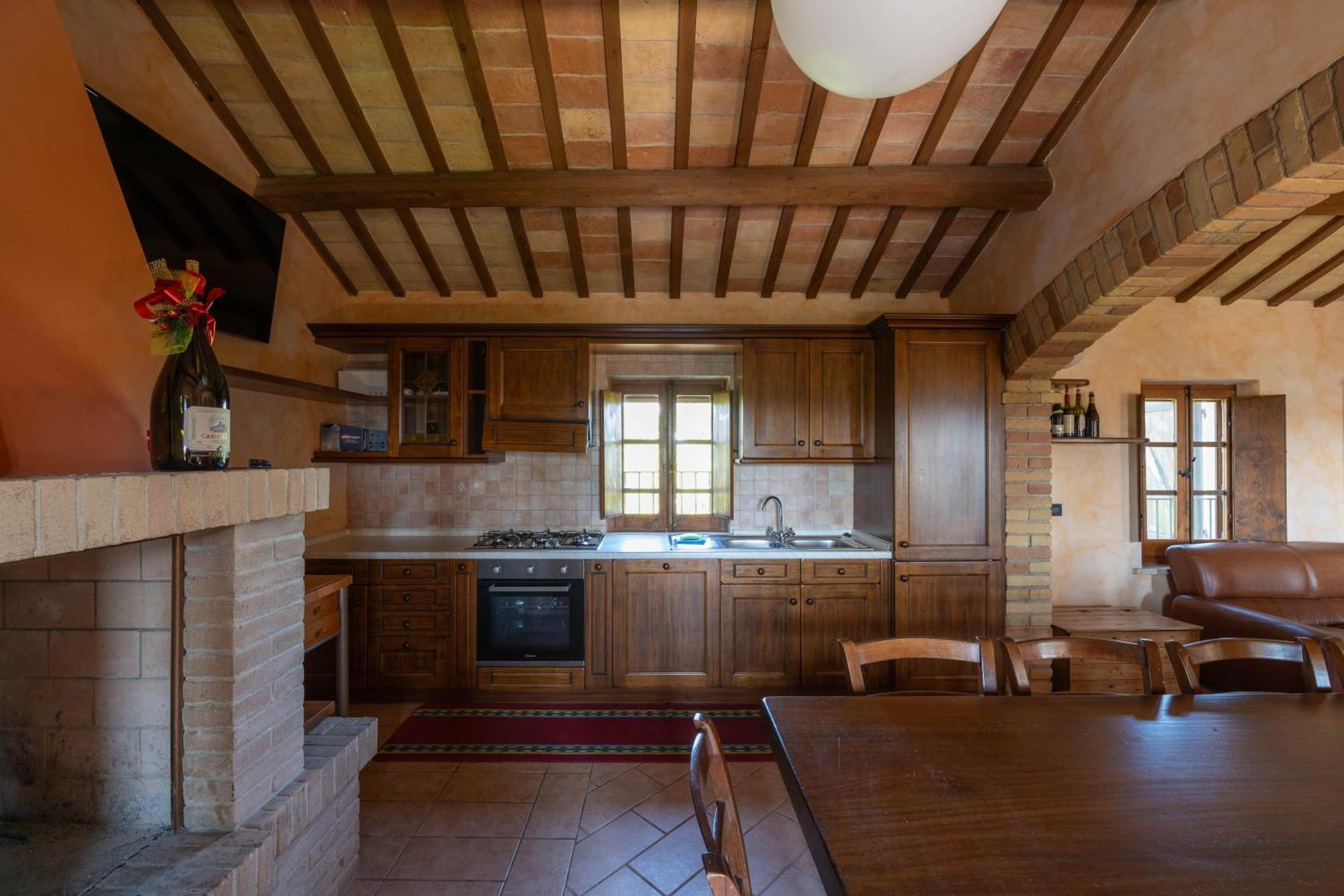 Villa Iulia - Vibra Controguerra Экстерьер фото